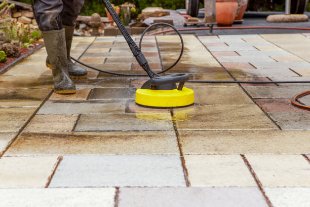 Best Brick and Stone Cleaning in Bushland, TX