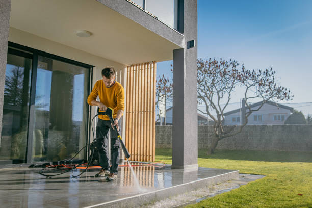 Best Concrete Surface Cleaning in Bushland, TX