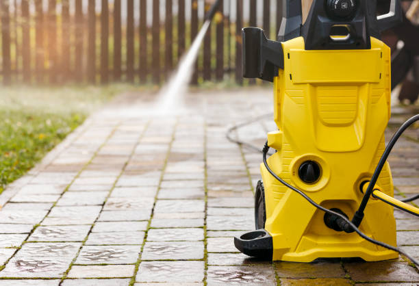 Best Building Exterior Pressure Washing in Bushland, TX